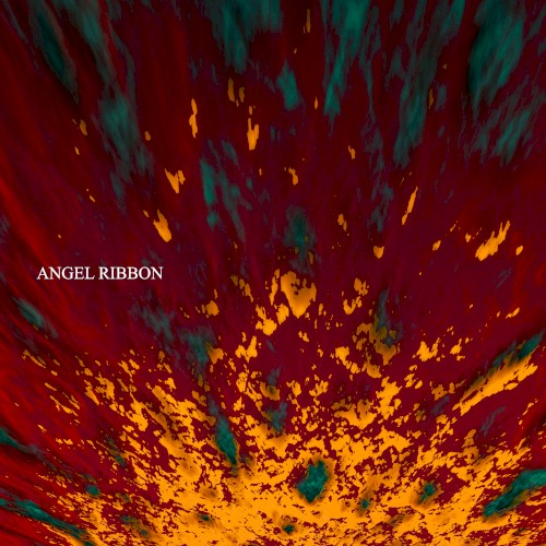 Angel Ribbon