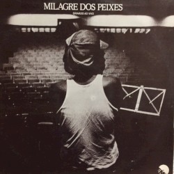 Milagre dos peixes (gravado ao vivo)