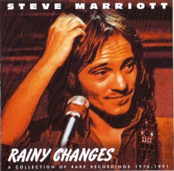 Rainy Changes: A Collection of Rare Recordings 1973-1991