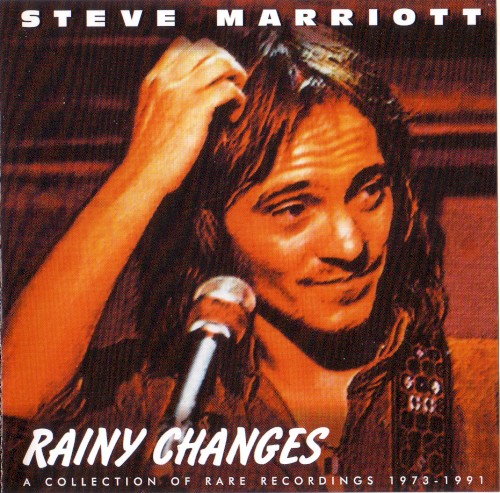 Rainy Changes: A Collection of Rare Recordings 1973-1991