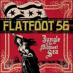 Jungle of the Midwest Sea