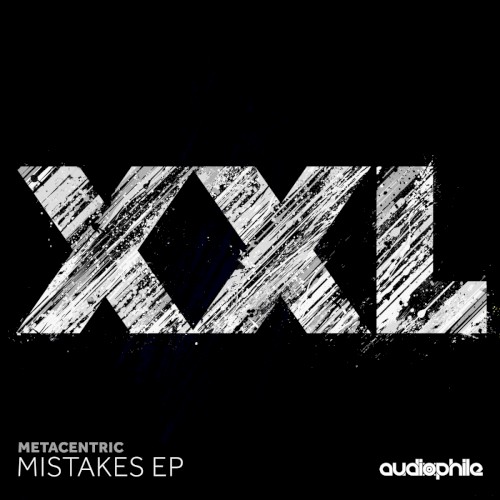 Mistakes EP
