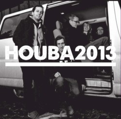 Houba 2013