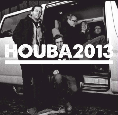 Houba 2013