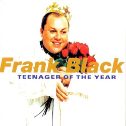 Teenager of the Year