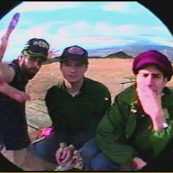 Looking Down the Barrel of a Gun (Remixes)
