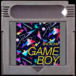 Game Boy