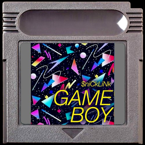 Game Boy
