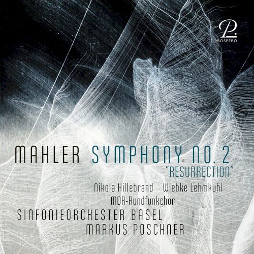 Symphony no. 2 in C minor, GMW 30 "Resurrection"