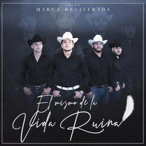 El mismo de la vida ruina