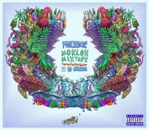 Moklok Mixtape