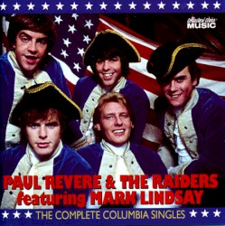 The Complete Columbia Singles