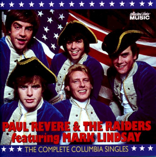 The Complete Columbia Singles
