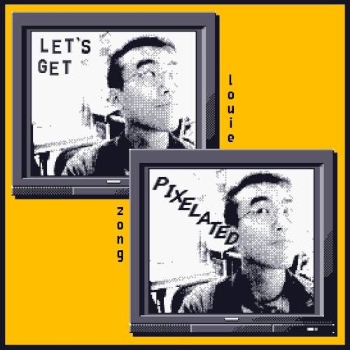 Let’s Get Pixelated