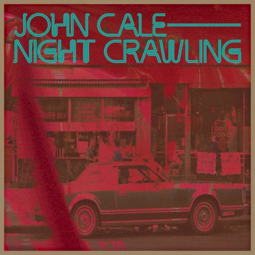 Night Crawling