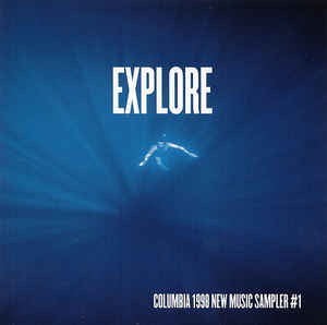 Explore: Columbia 1998 New Music Sampler #1