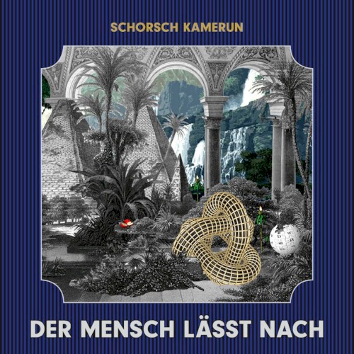 Der Mensch lässt nach