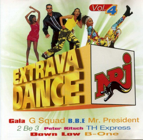 Extravadance Vol. 4