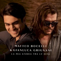 La mia storia tra le dita