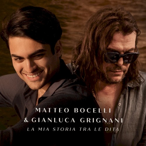 La mia storia tra le dita
