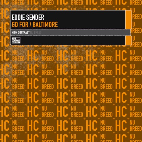Baltimore / Go For