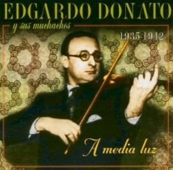 A media luz - 1935-1942