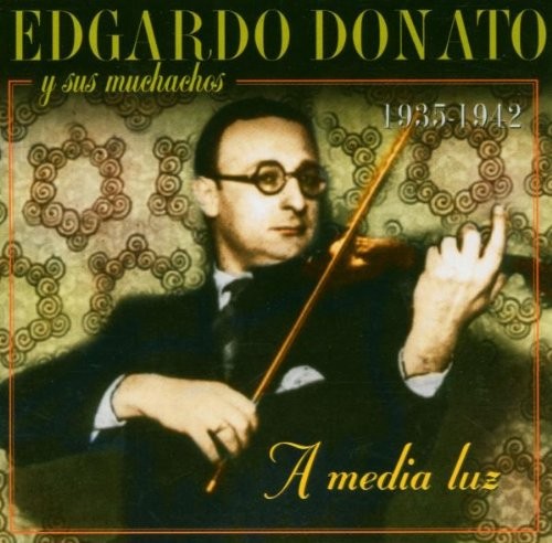 A media luz - 1935-1942
