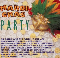 Music for Mardi Gras