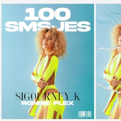 100 SMSjes