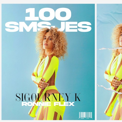 100 SMSjes