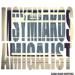 Amigalist