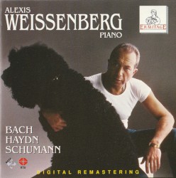 Bach / Haydn / Schumann