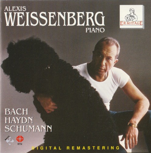Bach / Haydn / Schumann