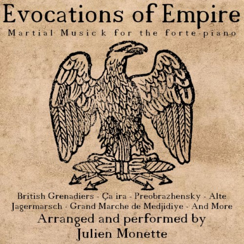 Evocations of Empire: Martial Music for the Forte-Piano
