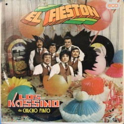 El fiestón