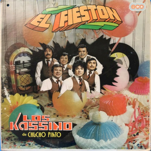 El fiestón