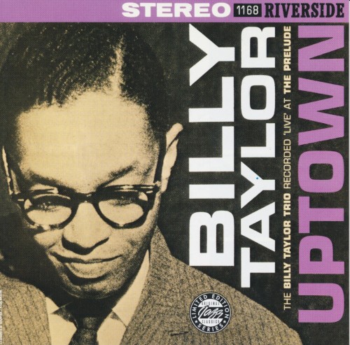 Uptown [Live]
