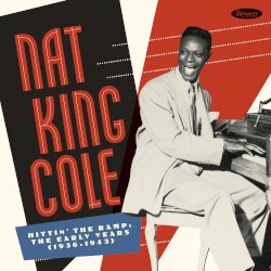 Hittin' the Ramp: The Early Years (1936-1943)