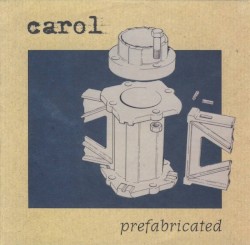 Prefabricated