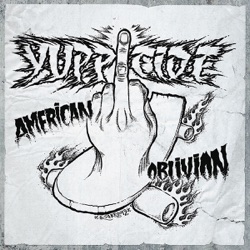 American Oblivion