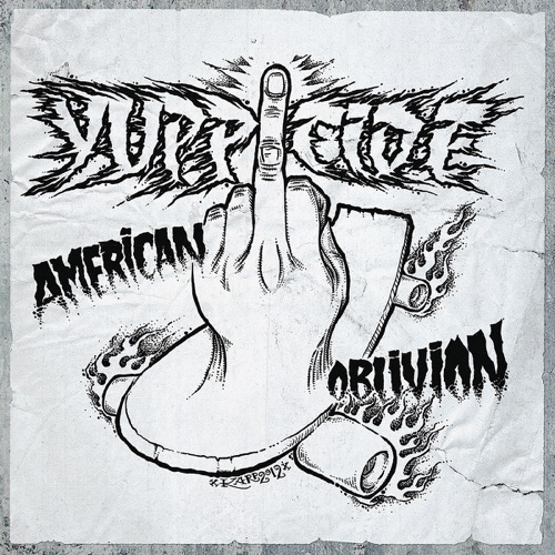 American Oblivion