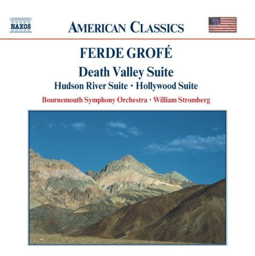 Death Valley Suite / Hudson River Suite / Hollywood Suite
