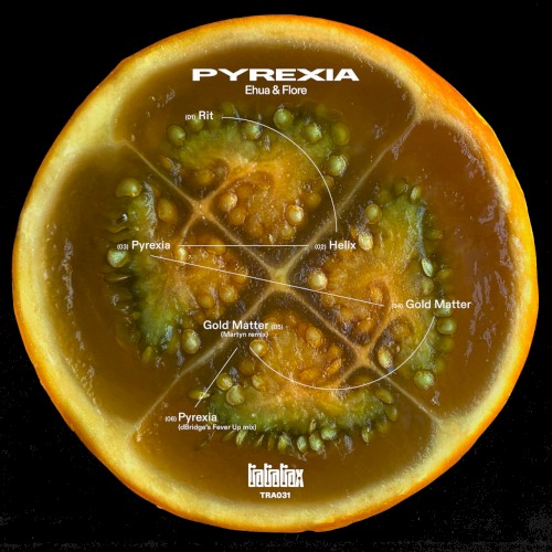 Pyrexia