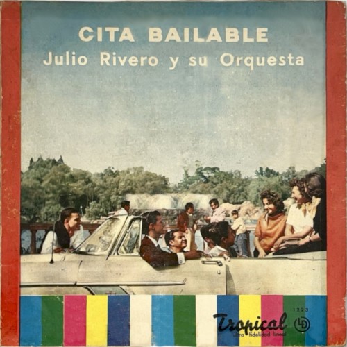 Cita bailable