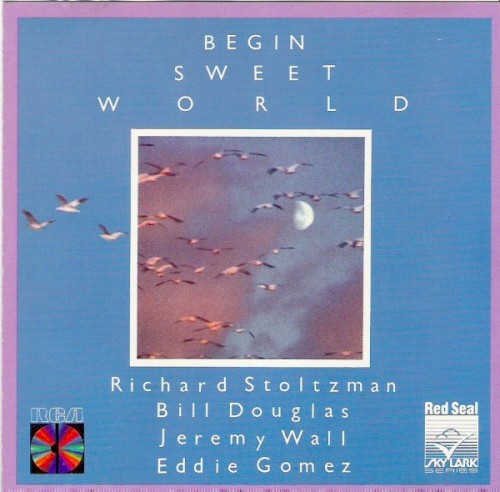 Begin Sweet World