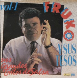 Sus grandes éxitos de salsa, vol 1