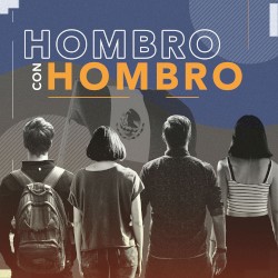 Hombro con hombro