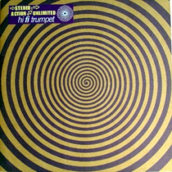 Hi Fi Trumpet