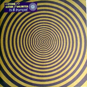 Hi Fi Trumpet