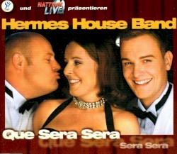 Que Sera Sera (Maxi CD)